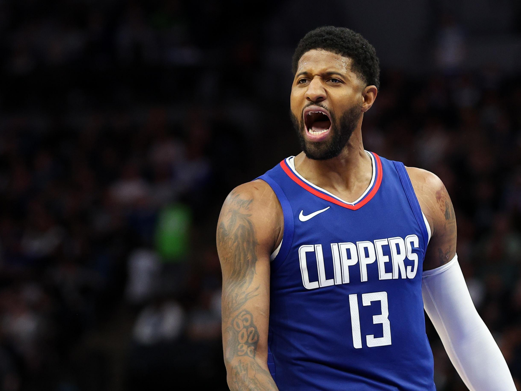 墨西哥男篮轻取快船，波特绝境逆转的简单介绍