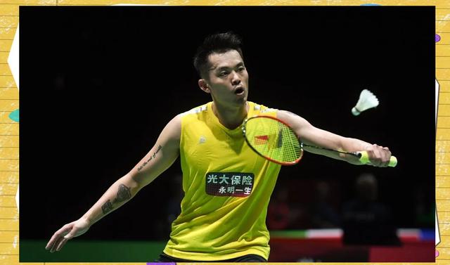 关于中国羽毛球队逆转韩国羽毛球队，林丹爆发神勇的信息