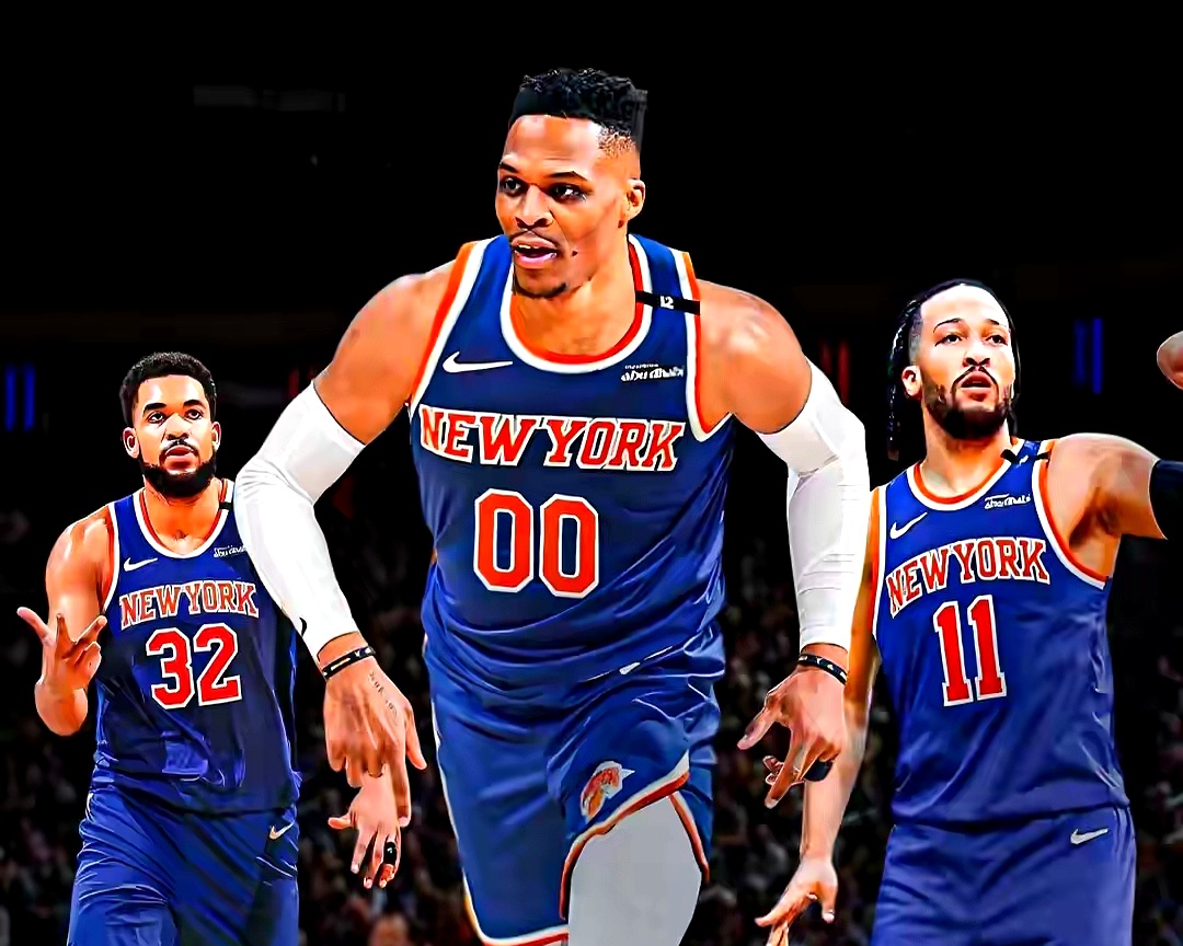 包含纽约尼克斯防守端表现引发球迷担忧的词条