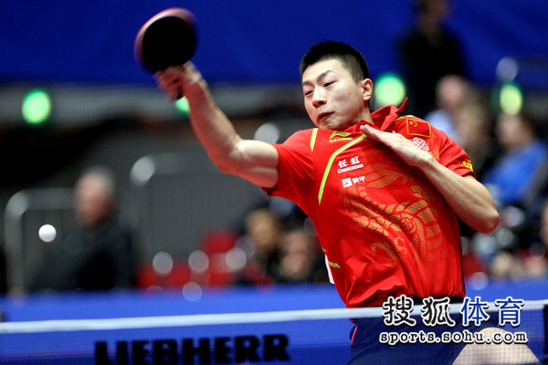 德国队逆转中国队,马龙关键制胜 德国队逆转中国队,马龙关键制胜