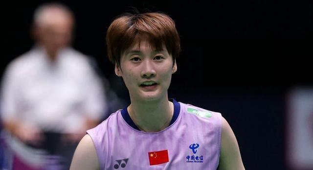 法国队逆转日本队,陈雨菲刷新纪录 法国队逆转日本队,陈雨菲刷新纪录