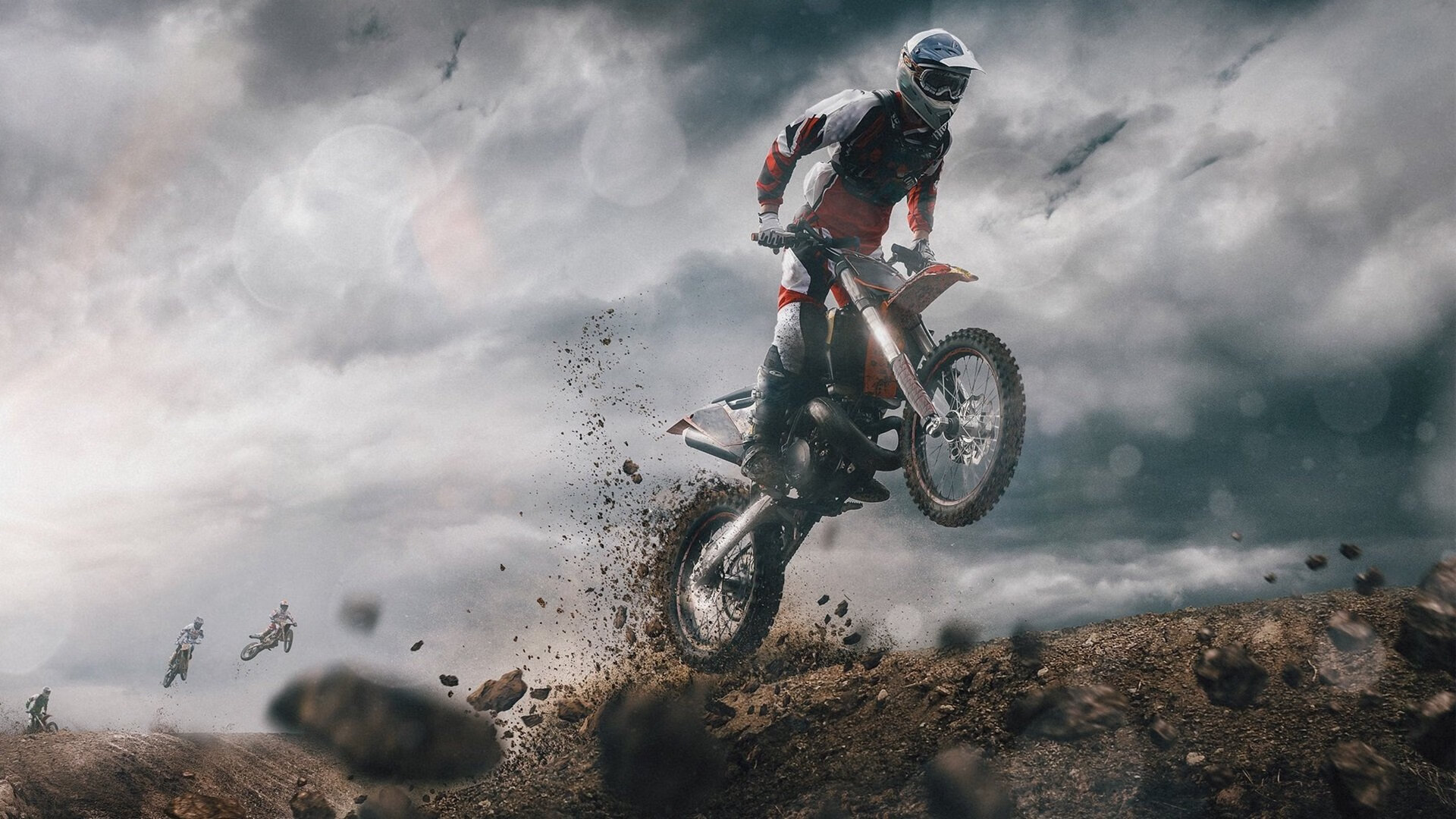 弗拉霍维奇爆发，个体光芒如何穿透德国式全面压制？